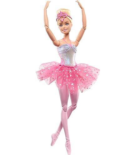 BRINQ BONECA JULLY BALLET 29CM