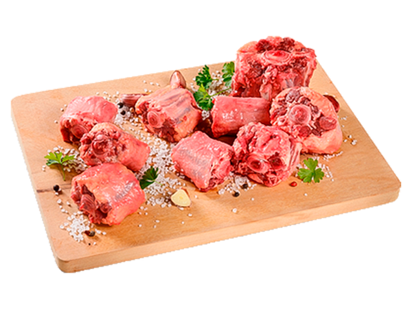 CARNE BOV RABADA KG