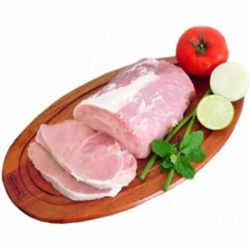 CARNE SUINA LOMBO KG