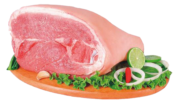 CARNE SUINA PERNIL DIANTEIRO