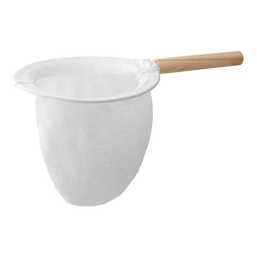 COADOR CAFE FLANELA  13CM