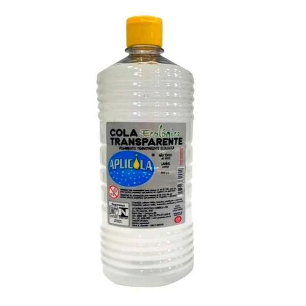 COLA TRANSP APLICOLA 500G