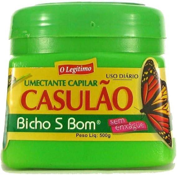 CR PENTEAR LIVRE LEVE CASULO SEDA 300ML