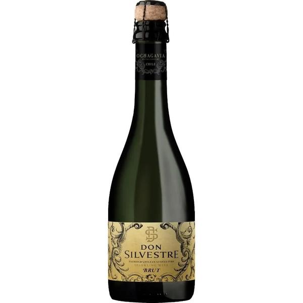 ESPUMANTE DON SILVESTRE BRUT 750ML