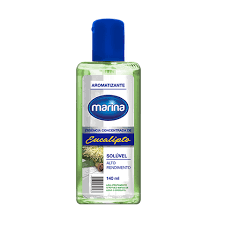 ESSENCIA MARINA EUCALIPTO 140ML