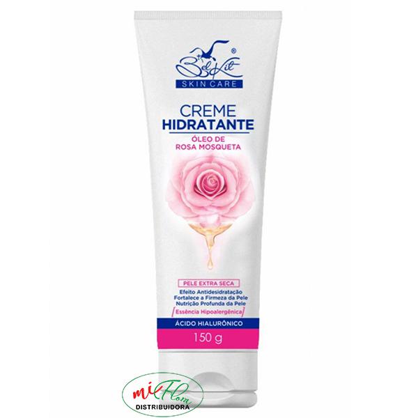 HID ROSA MOSQUETA 150G