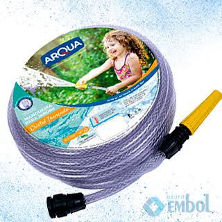 MANGUEIRA ARQUA TRANC 30M
