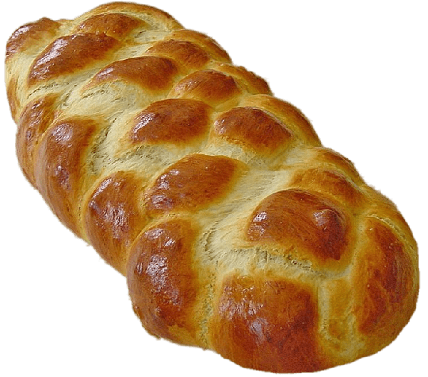 PAO TRANCA NETTO 350G