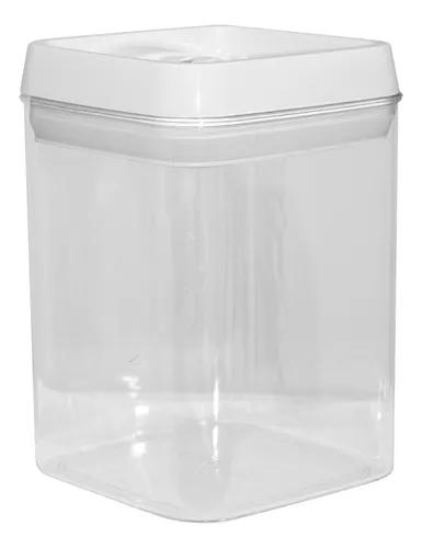POTE PLAST CRYSTAL QD 1,7L C/TPA