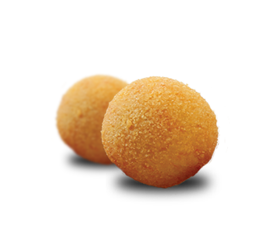 SALGADO FRANGO ROMANO KG