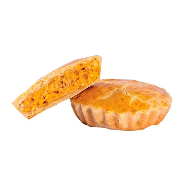 SALGADO TORTINHA UND