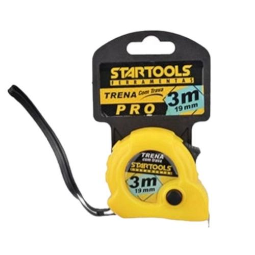 TRENA METRICA 3MT 19MM TRAVA/ALCA