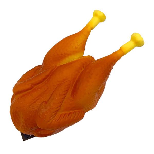 ACESSORIOS PET REVIVAL UN FRANGO ASSADO