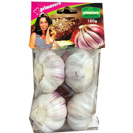 ALHO SAROM PCT 180G
