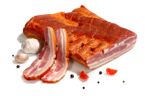 BACON MANTA KG