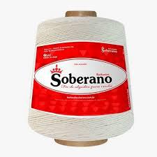 BARBANTE SOBERANO N8 CRU
