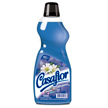 CASA FLOR 1,75L BRASILIDADE GRAVIOLA