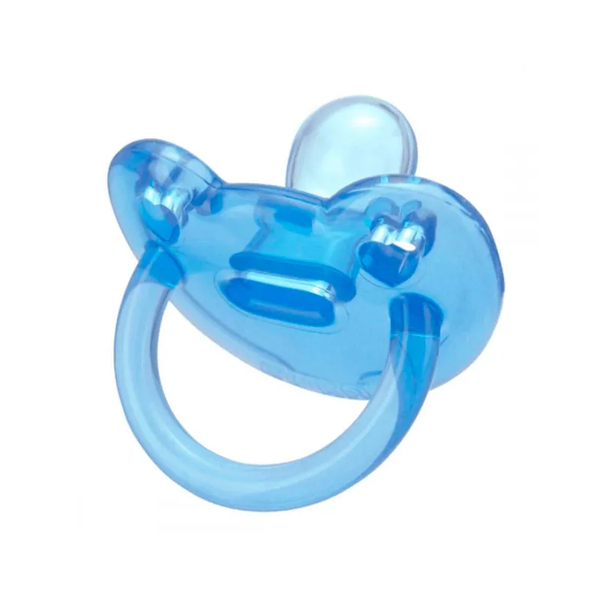 CHUPETA SILICONE