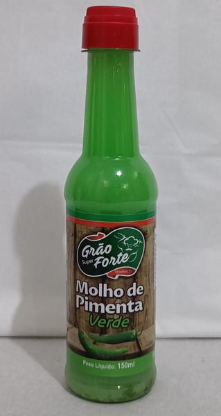 CREME TIGRE 150ML PIMENTA VERDE