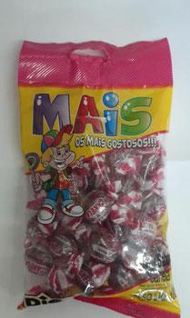 DIGOS 120G BALA CANELA