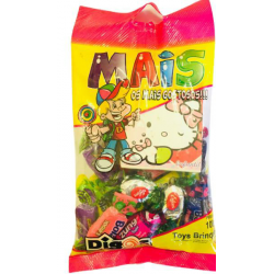 DIGOS TOYS BRINQUEDO 100G