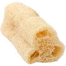 ESPONJA DE BANHO BANHO E CIA VEGETAL UN