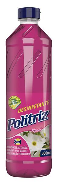 ESSENCIA CONCENT POLITRIZ 140ML FLORAL