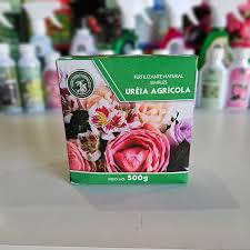 FERTILIZANTE OURO 500G UREIA