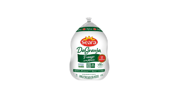 FRANGO SEARA KG DA GRANJA