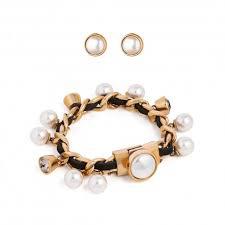 KIT KAMILA ACESSORIOS E BIJOUX CABELO UN