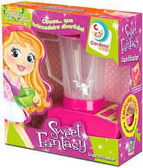 LIQUIDIFICADOR SWEET FANTASY