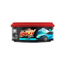 ODORIZADOR GEL INDY 60G CLASSIC
