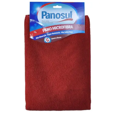 PANO MICROFIBRA PANOSUL G UN