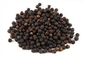 PIMENTA PRETA GRAO KG