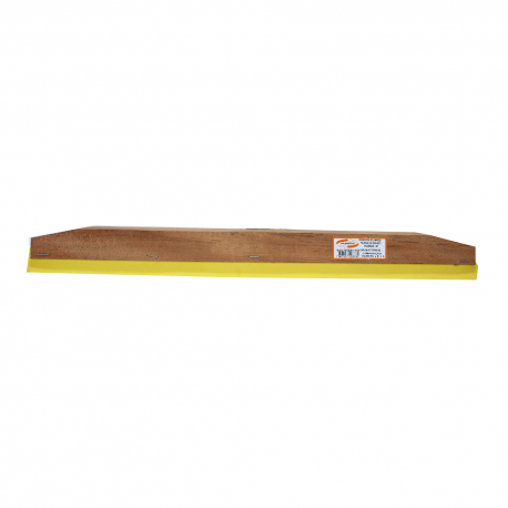 RODO VASBRAS MADEIRA 50CM UN