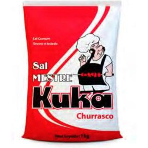 SAL GROSSO CHURRASCO MESTREE KUKA 1KG