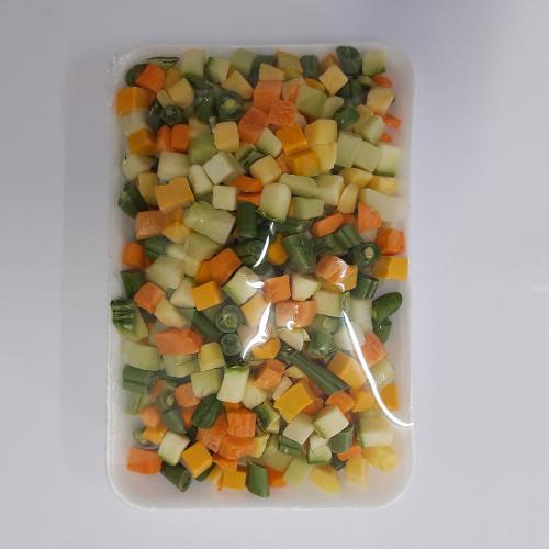 SELECTA DE LEGUMES BANDEJA