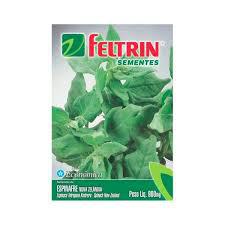 SEMENTE FELTRIN ESPINAFRE N.ZELAND