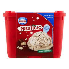 SORVETE NESTLE ESP 1,5L PRESTIGIO