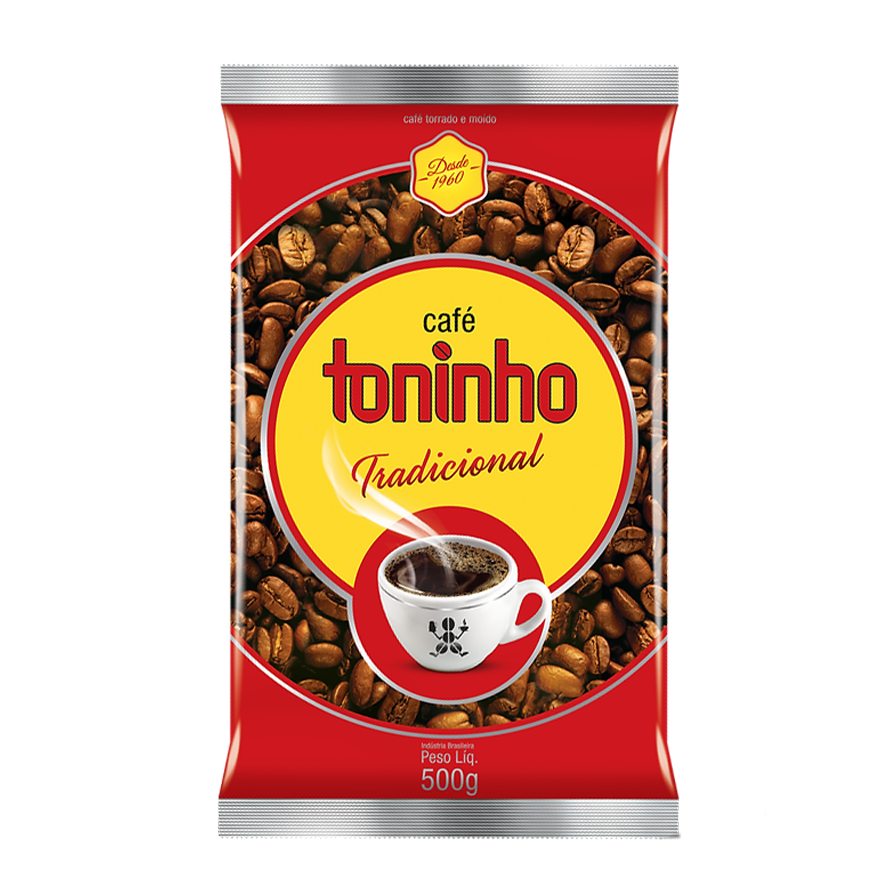 Café Toninho