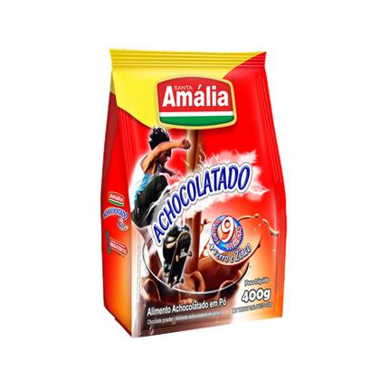 Achocolatado Pó Santa Amália Sachet