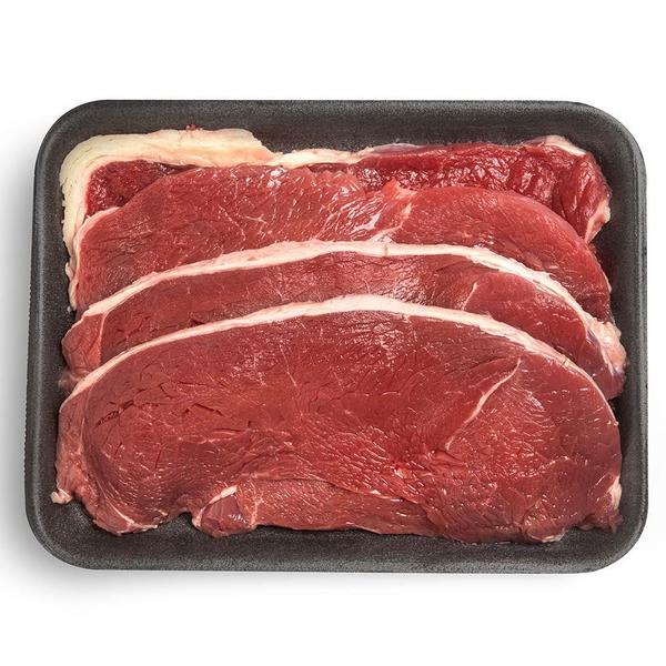 Alcatra Bovina Resfriada Bife Bandeja