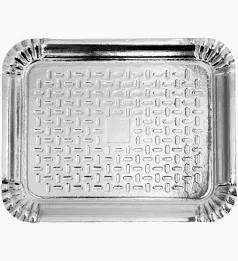 Bandeja Laminada Número 28