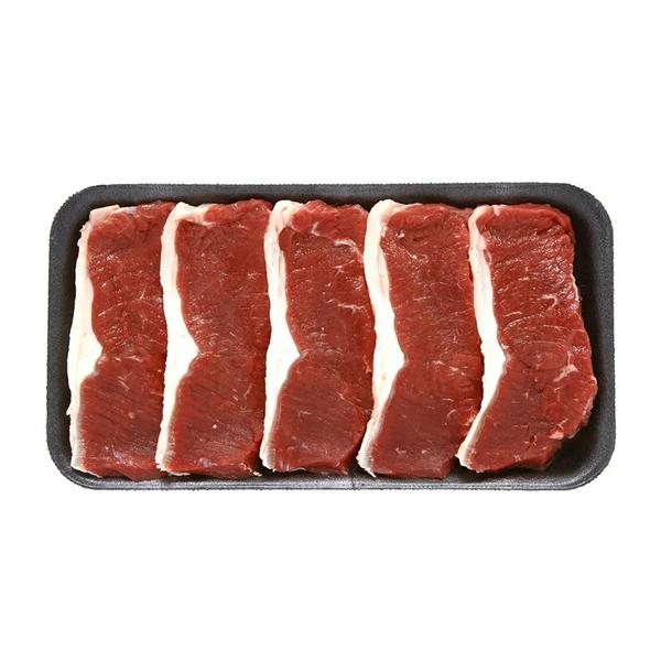 Bife Especial Bandeja