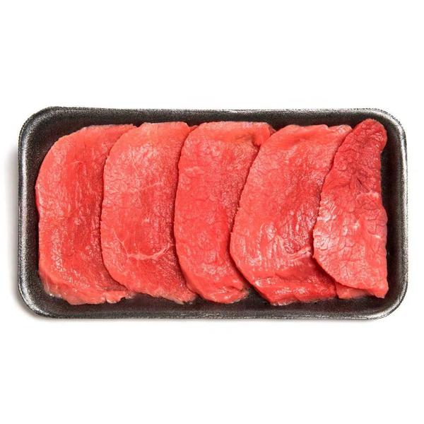Bife Palha Bovino Resfriado Bandeja
