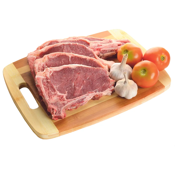 Bisteca Bovina