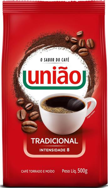 Café União Pouch