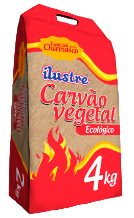Carvão Ilustre