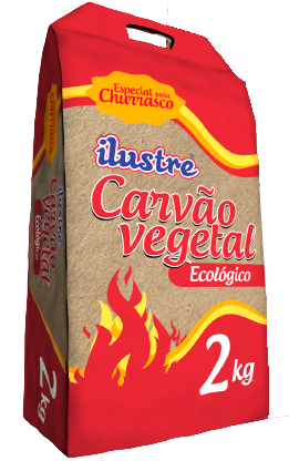 Carvão Ilustre