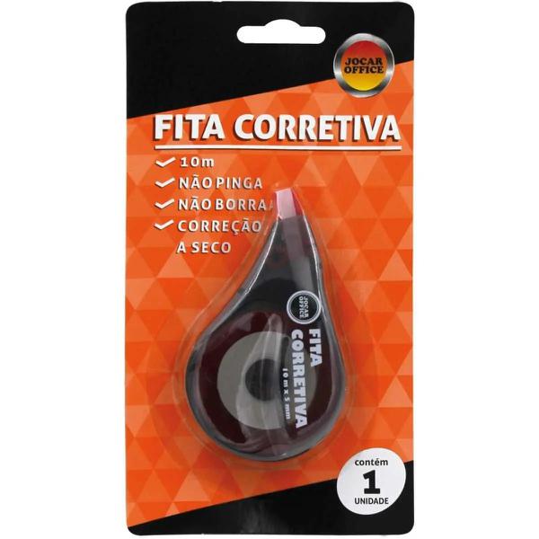 Corretivo em Fita Jocar 10Mx5MM